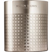 Molton Brown - Candles - Orange & Bergamot Single Wick Candle
