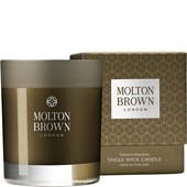 Molton Brown - Candles - Tobacco Absolute Single Wick Candle