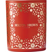 Molton Brown - Marvellous Mandarin & Spice - Scented Candle Christmas