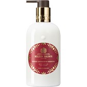 Molton Brown - Merry Berries & Mimosa - Body Lotion Christmas