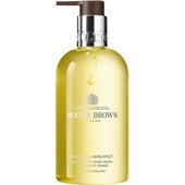 Molton Brown - Appelsin & bergamot - Fine Liquid Hand Wash