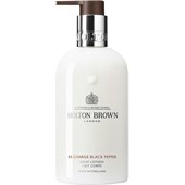 Molton Brown - Re-Charge Black Pepper - Re-charge Black Pepper Body Lotion