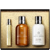 Molton Brown - Re-Charge Black Pepper - Travel Collection