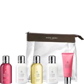 Molton Brown - Travel sets - The Enticing Wanderer Carry On Bag