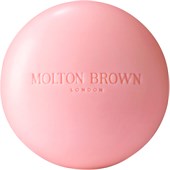 Molton Brown - Délicieuse Huile rhubarbe & rose - Perfumed Soap