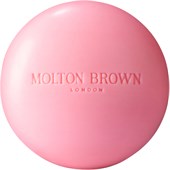 Molton Brown - Solid Soap - Fiery Pink Pepper  Perfumed Soap