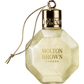 Molton Brown - Vintage With Elderflower - Boule de gel bain et de douche festive