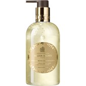 Molton Brown - Vintage With Elderflower - Fine Liquid Hand Wash Christmas