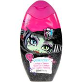 Monster High - Körperpflege - Shower Gel & Shampoo
