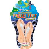 Montagne Jeunesse - Foot Care - Fresh Feet