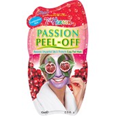 Montagne Jeunesse - Cuidado facial - Passion Peel-Off Mask