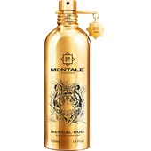 Montale - Aoud - Bengal Oud Eau de Parfum Spray