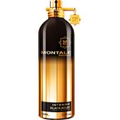 Montale - Aoud - Intense Black Aoud Eau de Parfum Spray