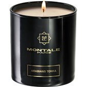 Montale - Velas perfumadas - Arabians Tonka