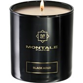 Montale - Velas perfumadas - Black Aoud