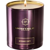 Montale - Velas perfumadas - Intense Cafe