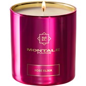 Montale - Velas perfumadas - Rose Elixir