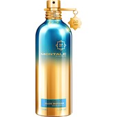 Montale - Flowers - Modrá matcha Eau de Parfum Spray