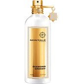 Montale - Flowers - Diamond Greedy Eau de Parfum Spray