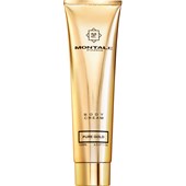 Montale - Flowers - Pure Gold Body Cream