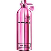 Montale - Flowers - Pink Extasy Eau de Parfum Spray