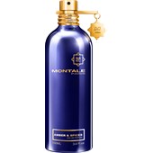 Montale - Spices - Amber & Spices Eau de Parfum Spray
