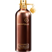 Montale - Wood - Full Incense Eau de Parfum Spray