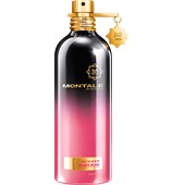Montale - Rose - Intense Roses Musk Extrait de Parfum