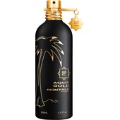 Montale - Wood - Aqua Gold Eau de Parfum Spray