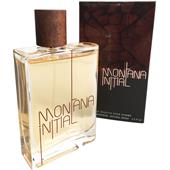 Montana - Initial - Eau de Toilette Spray