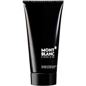 Montblanc - Emblem - After Shave Balm