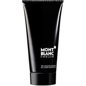 Montblanc - Emblem - Shower Gel