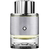 Montblanc - Explorer Platinum - Eau de Parfum Spray