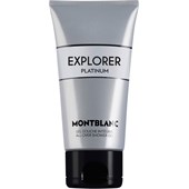 Montblanc - Explorer Platinum - Gel de ducha