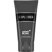 Montblanc - Explorer - Shower Gel