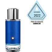 MontBlanc - Explorer Ultra Blue - Eau de Parfum Spray