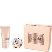 Montblanc - Lady Emblem - Gavesæt