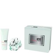 Montblanc - Lady Emblem - L'Eau Gavesæt