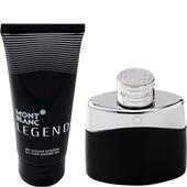 Montblanc - Legend - Gavesæt