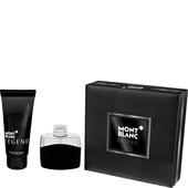 Montblanc - Legend - Geschenkset