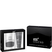 MontBlanc - Legend - Set