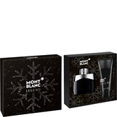 MontBlanc - Legend - Gift Set