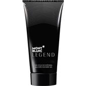 MontBlanc - Legend - Limited Edition Shower Gel