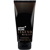 MontBlanc - Legend Night - Shower Gel