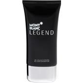 MontBlanc - Legend - Shower Gel