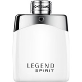 Montblanc - Legend Spirit - Eau de Toilette Spray