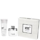 Montblanc - Legend Spirit - Geschenkset