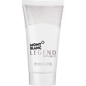 MontBlanc - Legend Spirit - Shower Gel