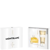 Montblanc - Signature - Absolue Lahjasetti