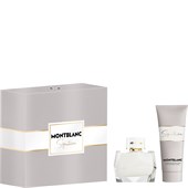 Montblanc - Signature - Lahjasetti